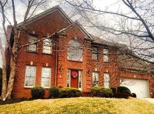 3125 Althorp Way, Lexington, KY 40509