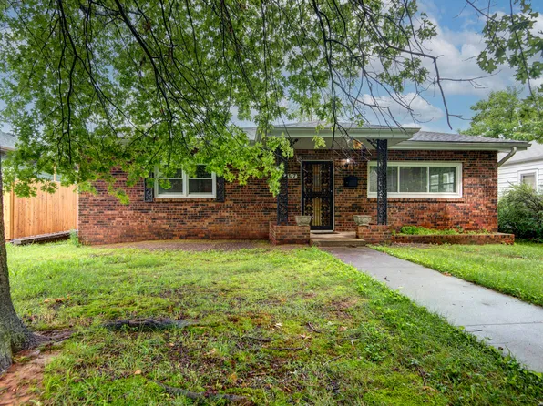 1317 S Maryland Avenue, Springfield, MO 65807