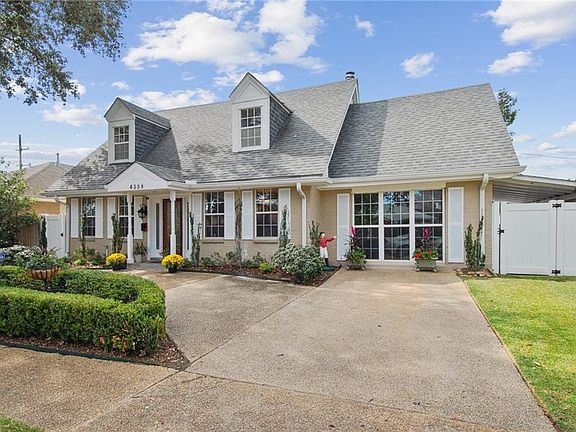 2nd image of 4508 Neyrey Dr