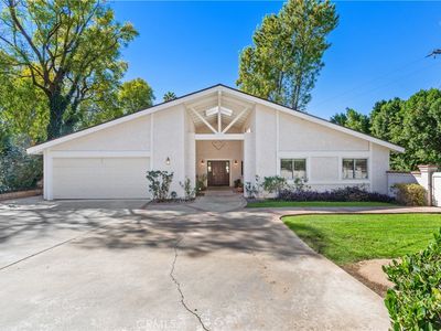 1145 Monte Vista Dr, Riverside, CA, 92507