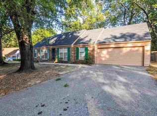 2152 Blue Ridge Cv, Memphis, TN 38134