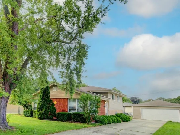 513 W Willow Gln, Addison, IL 60101