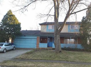 2185 Trent Rd, Columbus, OH 43229