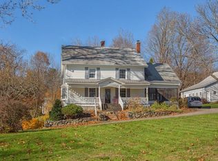 512 Main Rd, Granville, MA 01034