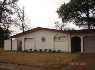 600 S Bynum St, Lufkin, TX 75904