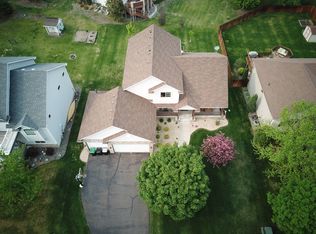 4975 155th Ln NW, Ramsey, MN 55303