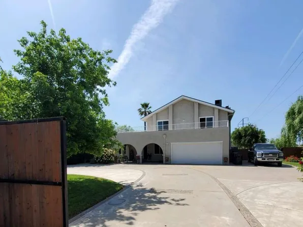 22725 E Parlier Ave, Reedley, CA 93654