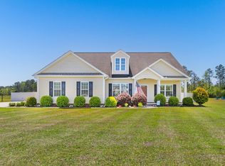 5429 Cates Bay Hwy, CONWAY, SC 29527