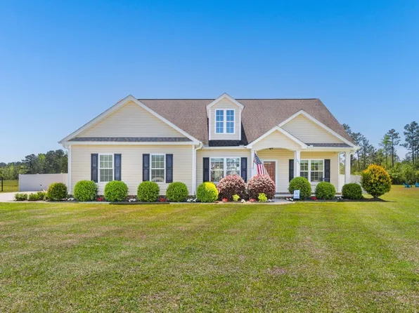 5429 Cates Bay Hwy., Conway, SC 29527