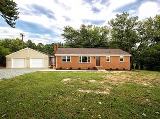2917 Moyer Rd, Powhatan, VA 23139