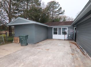 11125 Church Rd, Beaumont, TX 77713