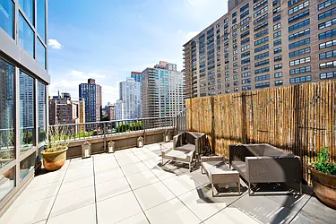 Rented by Brown Harris Stevens
