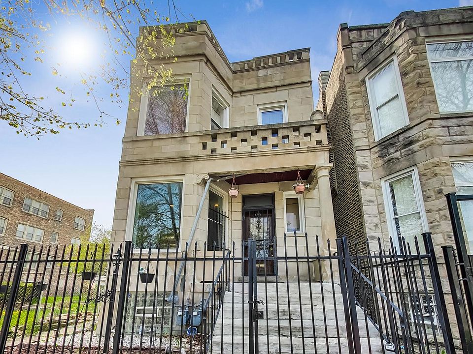 1st image of 3821 W Flournoy St
