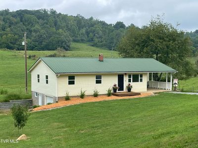 462 Grassy Valley Rd, Whitesburg, TN, 37891