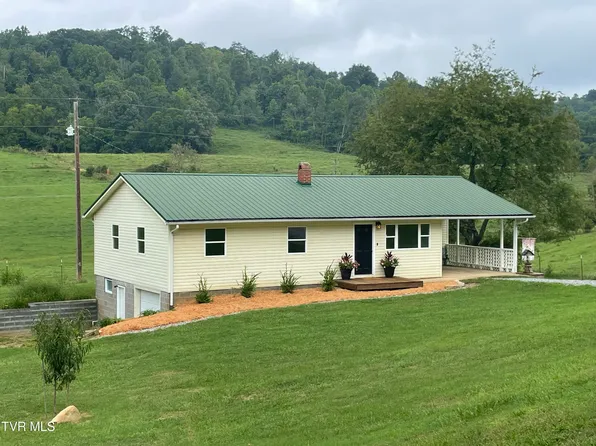 462 Grassy Valley Rd, Whitesburg, TN 37891