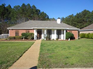 1218 Crossview Ct, Brandon, MS 39042