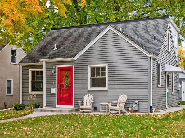 3040 Hampshire Ave S, Saint Louis Park, MN 55426