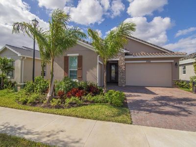 10366 SW Ligustrum Drive, Port Saint Lucie, FL, 34987