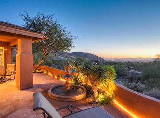 11341 E Raintree Dr, Scottsdale, AZ 85255