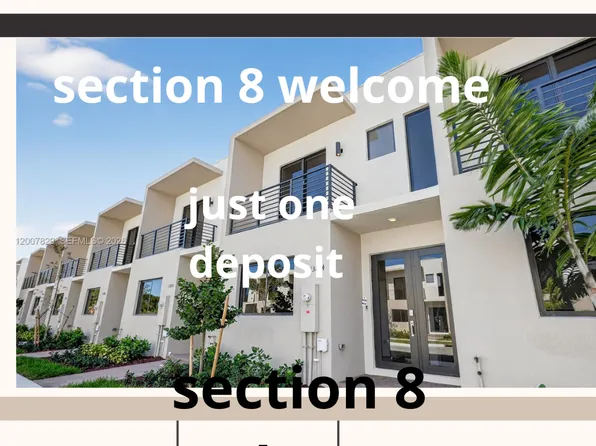 13871 SW 262nd St, Homestead, FL