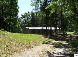 1945 Muddy Creek Rd, Dandridge, TN 37725