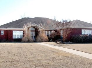 123 Huntcliff Dr, Jonesboro, AR 72404