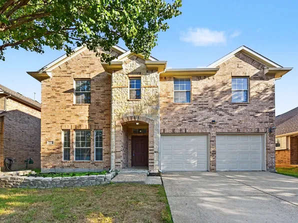 9416 Jerico Dr, McKinney, TX 75072