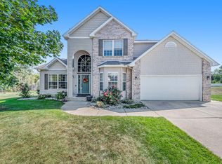 5207 Snowbird Ct, Kalamazoo, MI 49009