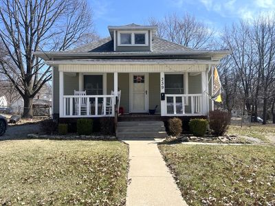 339 Wilson St, Chillicothe, MO, 64601