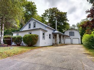 51 Sargent Ave, Lewiston, ME 04240