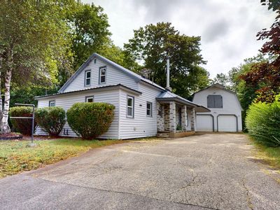51 Sargent Avenue, Lewiston, ME, 04240