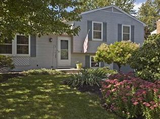 6337 Sunbury Rd, Westerville, OH 43081