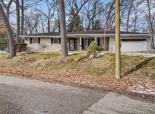 1775 Monroe Bch, Battle Creek, MI