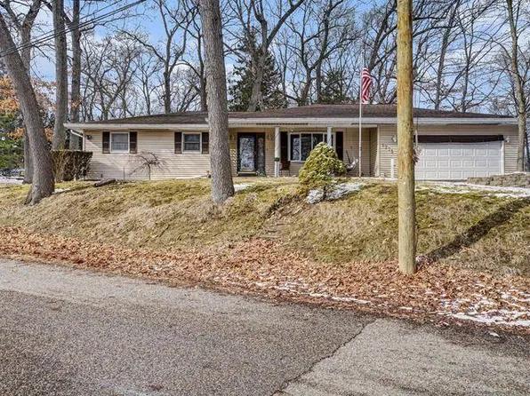 1775 Monroe Bch, Battle Creek, MI 49014