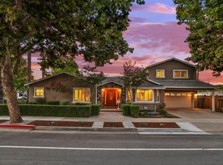 867 Malone Rd, San Jose, CA