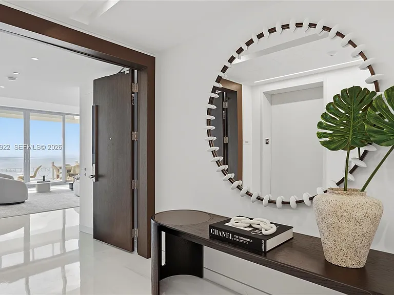300 Biscayne Boulevard Way #5002E — Photo 5