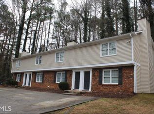 698 Burnt Creek Dr NW APT C, Lilburn, GA 30047