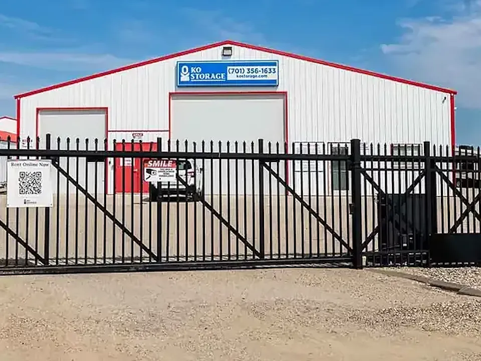 1618 Highway 281 N