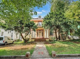 1607 Rivermont Ave, Lynchburg, VA 24503