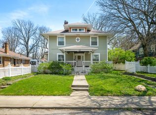 3515 Guilford Ave, Indianapolis, IN