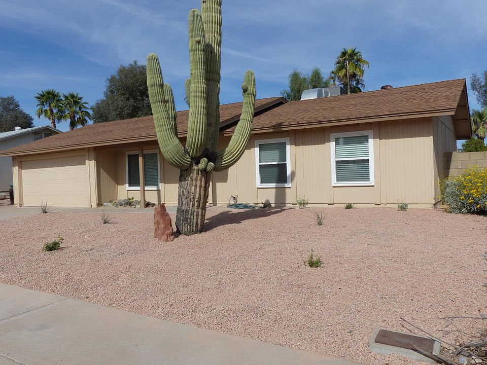 1st image of 4322 E Jicarilla St