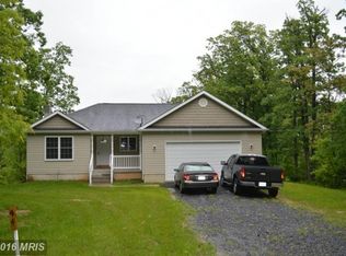 44 Deer Place Ct, Strasburg, VA 22657