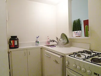 Rented by Citi Habitats