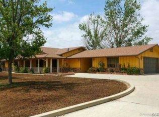 25309 Los Rancherias Rd, Hemet, CA 92545