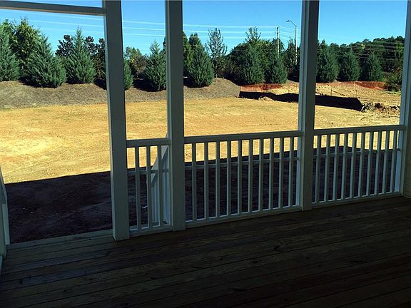 Located on 0036 in Woodcreek in Apex, NC