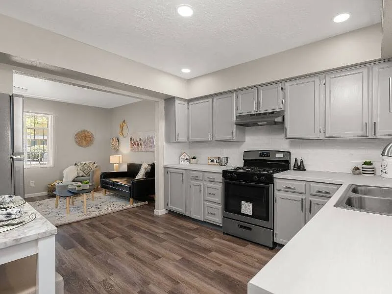 Nob Hill Apartments
