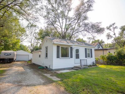 831 Mattis Ave, Rockford, IL, 61109