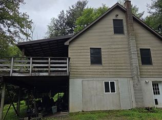 40 Kellyburg Rd, Trout Run, PA 17771