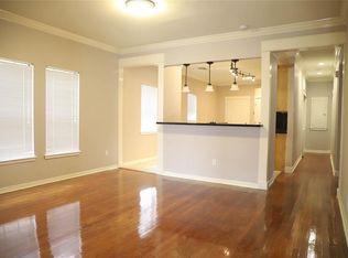 2515 Arbor St #B, Houston, TX 77004