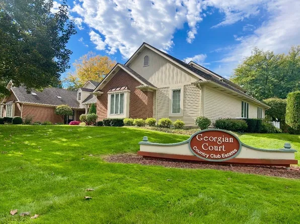 3206 Georgian Ct, Erie, PA 16506